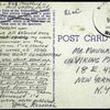 Here's The Handwritten Ultimatum Jack Kerouac Sent Publisher Of <em>On The Road</em>